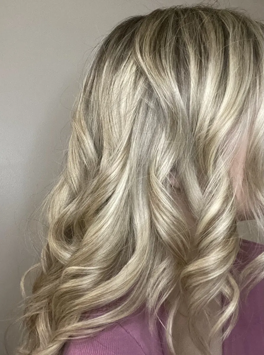Noi Folino Hair Salon, beauty salon at 1500 Royal York Road in Etobicoke, Toronto
