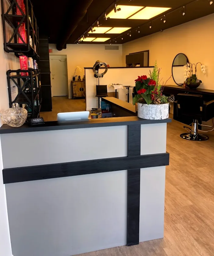 Paulo & Co. Hair Salon, hair salon at 2871 Bloor Street West in Etobicoke, Toronto
