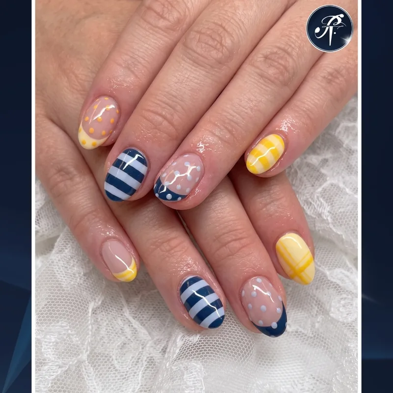 Perfect Touch Nail & Spa, beauty salon at 5116 Dundas Street West in Etobicoke, Toronto