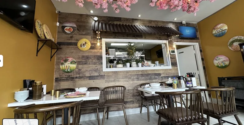 PHO NGON DAT VIET - MIDTOWN, vietnamese kitchen at 1761 Keele Street in York, Toronto