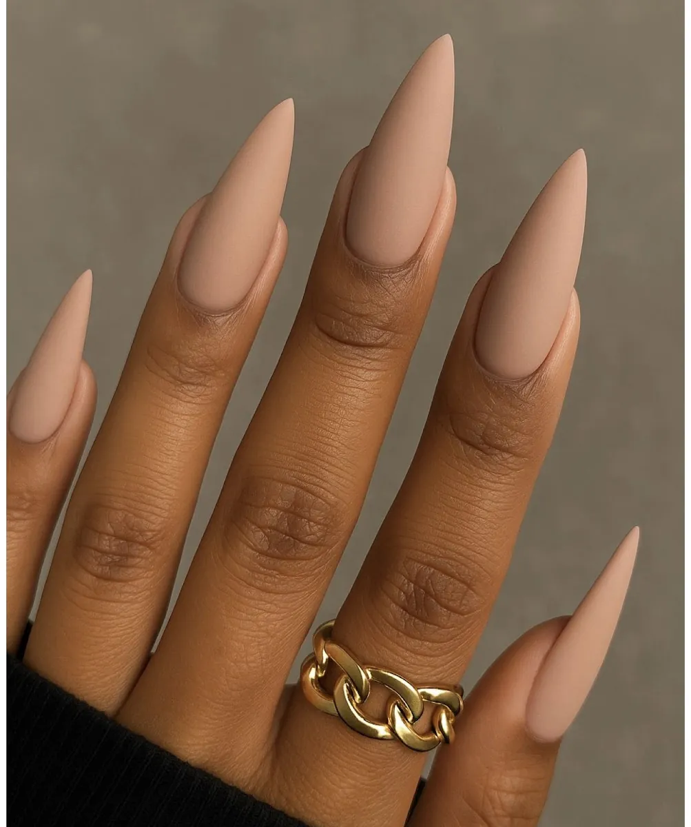 Rainbow Nails & Spa, beauty salon at 253 King Street East in Old Toronto, Toronto
