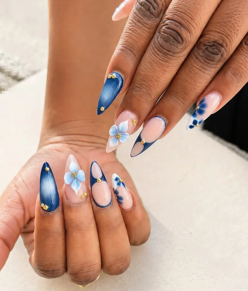 Ryna's Nails