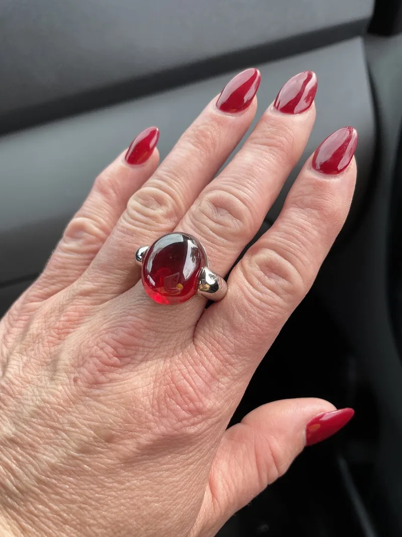 Serenity Nails & Spa