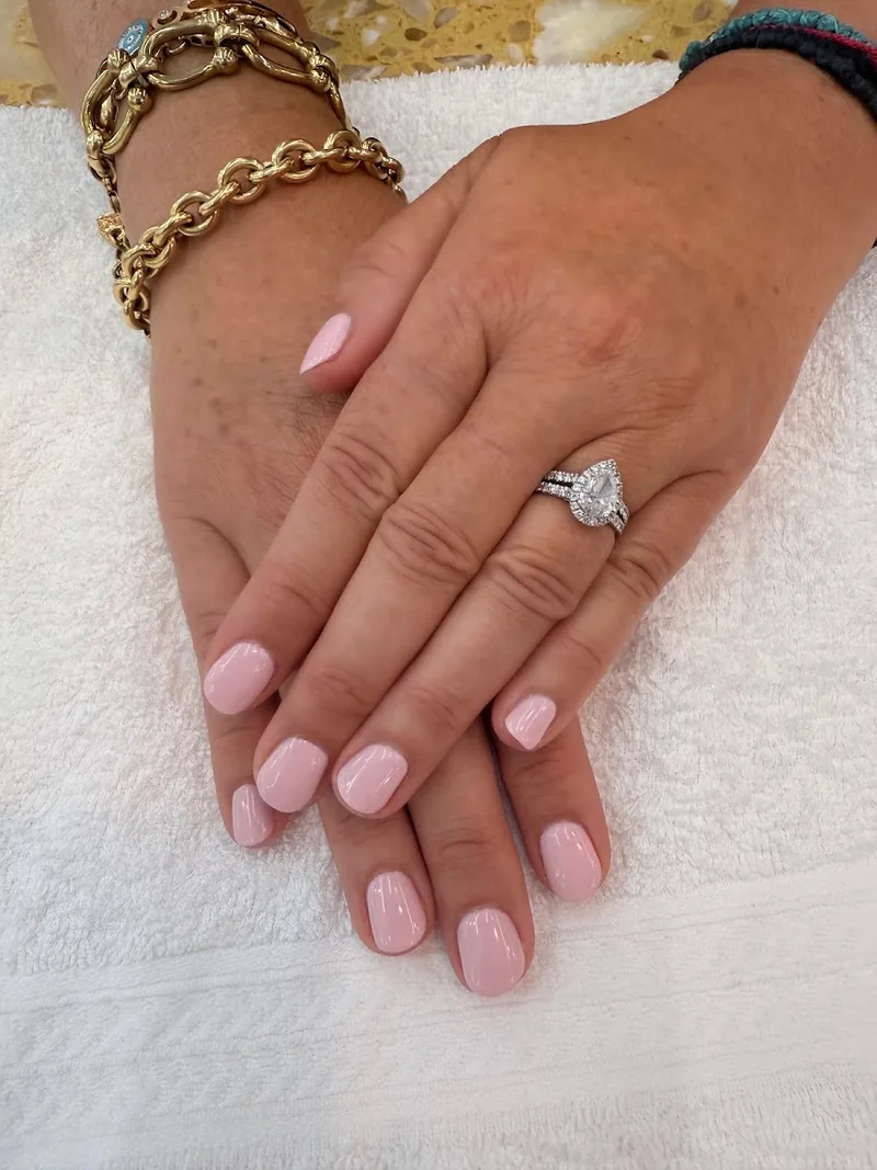 Sherrry's Nails & Spa