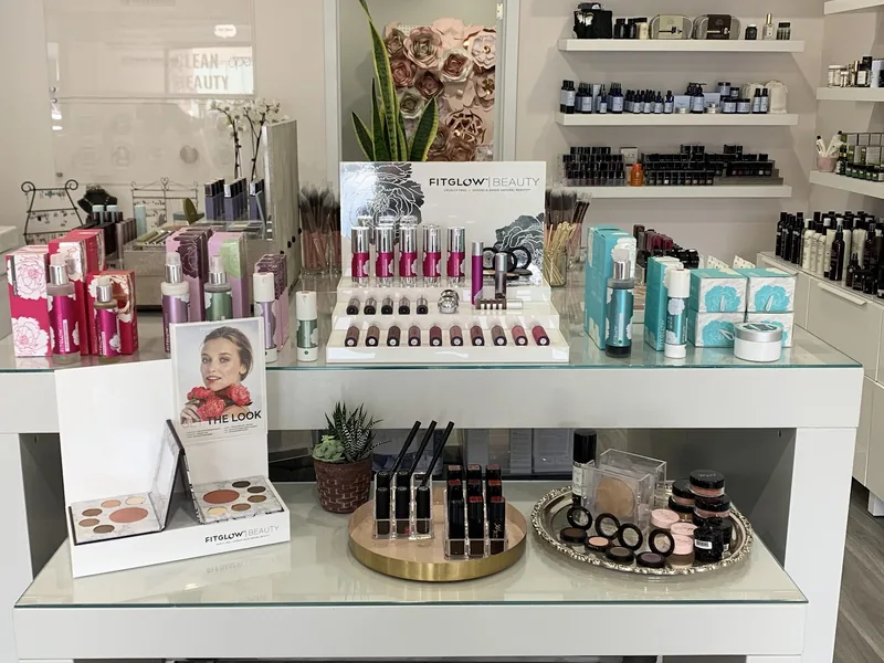 Source Organics, beauty salon at 34 Vaughan Road in Old Toronto, Toronto