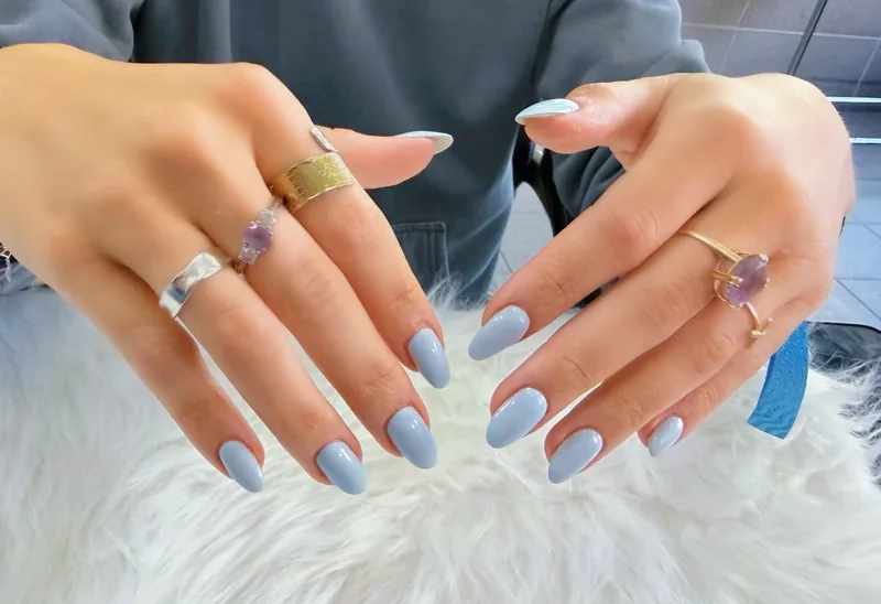 Spa-Nails, beauty salon at 1244 Yonge Street in Old Toronto, Toronto