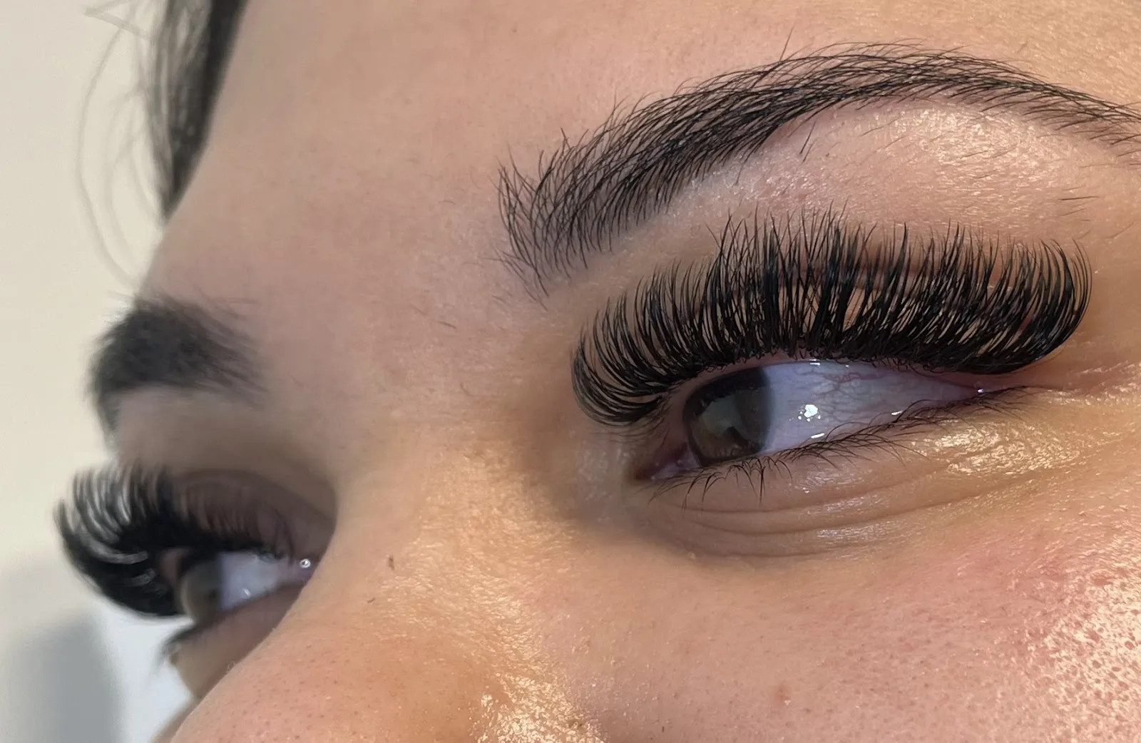Tessa Kelly Beauty, hair salon at 1236 Woodbine Avenue in East York, Toronto