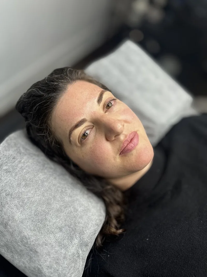The Beauty Vault Toronto