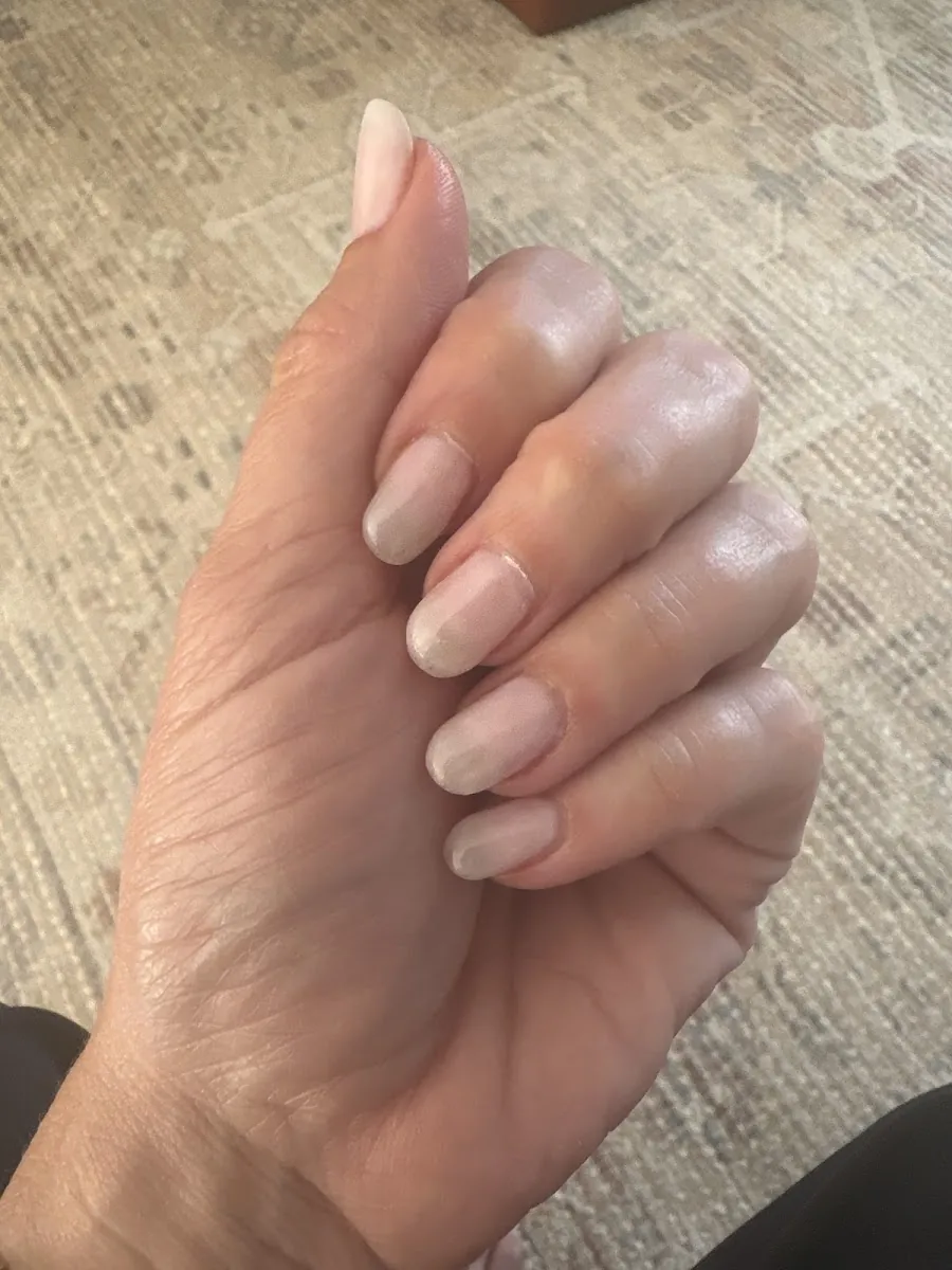 The Nail Studio, beauty salon at 1695 Bayview Avenue in Old Toronto, Toronto