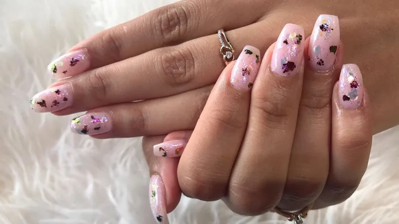 Top Coat Nail Salon
