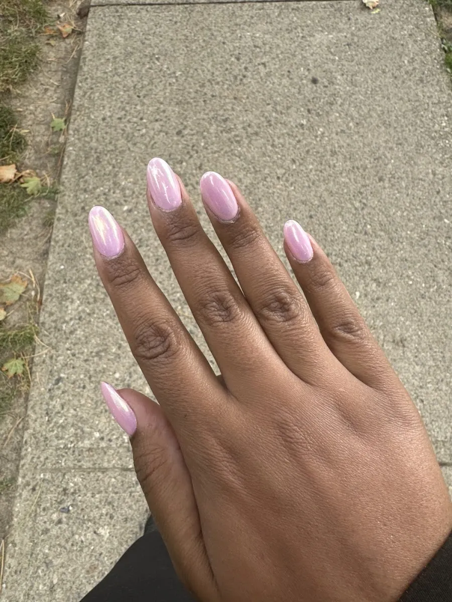 Top Modern Nail Spa, beauty salon at 2230 Lake Shore Boulevard West in Old Toronto, Toronto