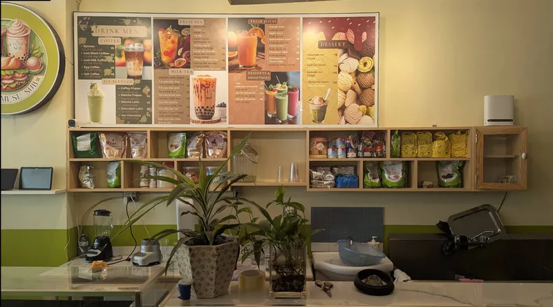 Vietnamese Sub | Save Money, Order Delivery on vietnamesesub.pikapoint.io, vietnamese kitchen at 2541 Eglinton Avenue West in York, Toronto