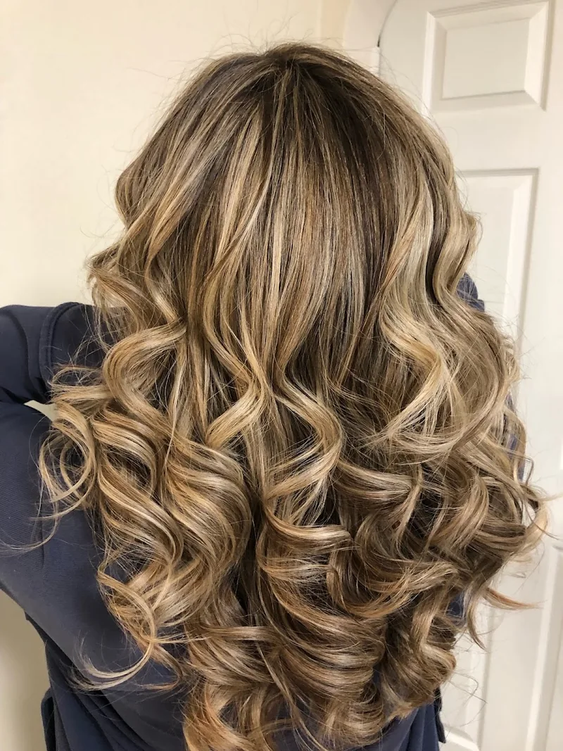 Villaggio Hair & Beauty Salon