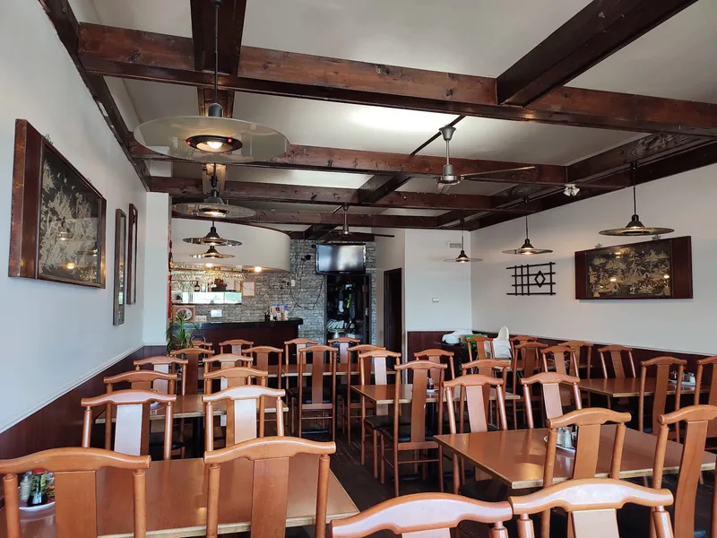 Wong's Asian Cuisine